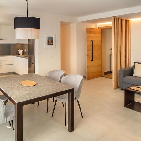 Panasco Suites أرّاثيفي المظهر الخارجي الصورة