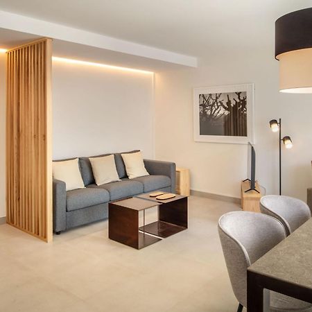 Panasco Suites أرّاثيفي المظهر الخارجي الصورة