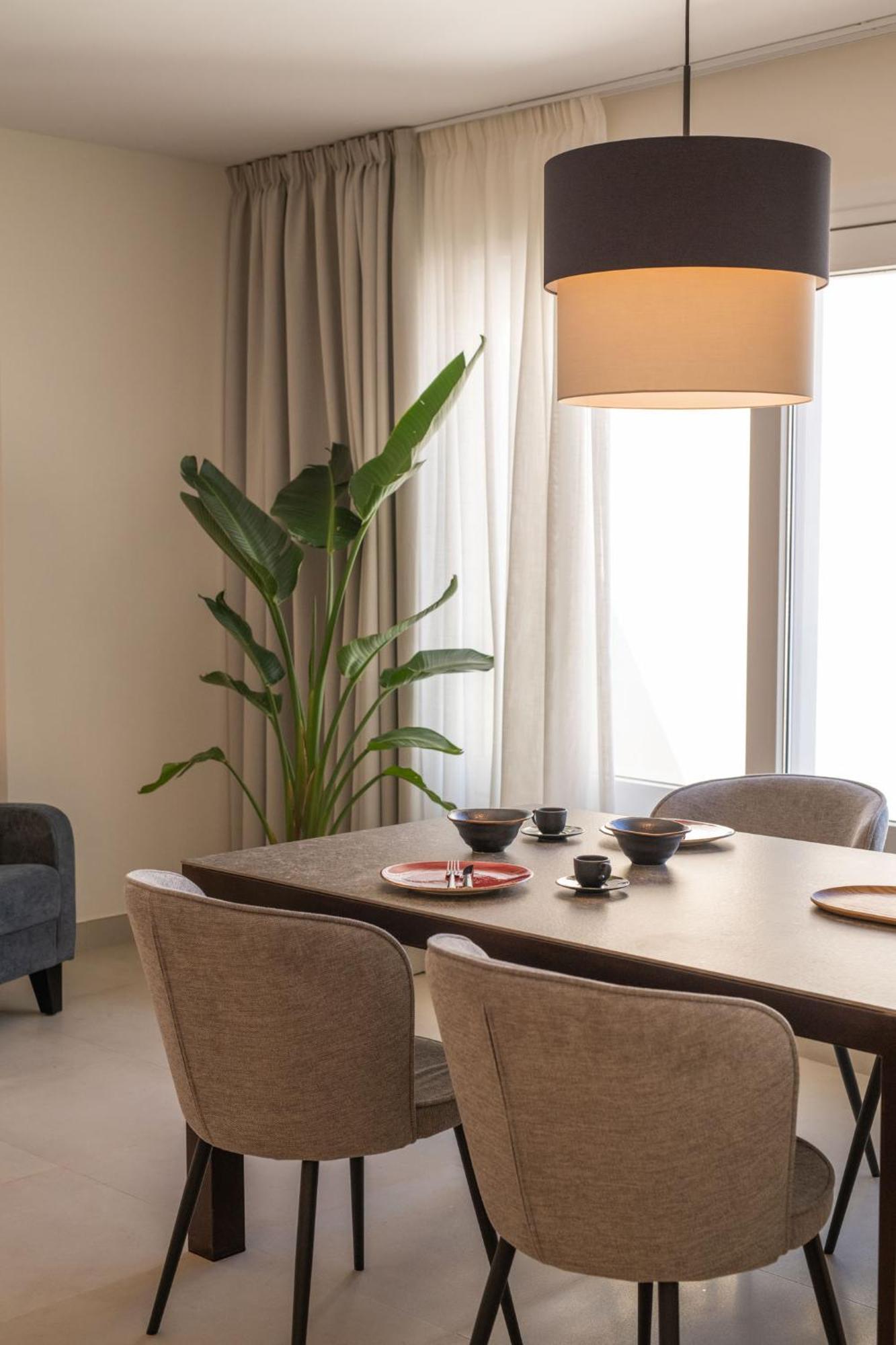 Panasco Suites أرّاثيفي المظهر الخارجي الصورة