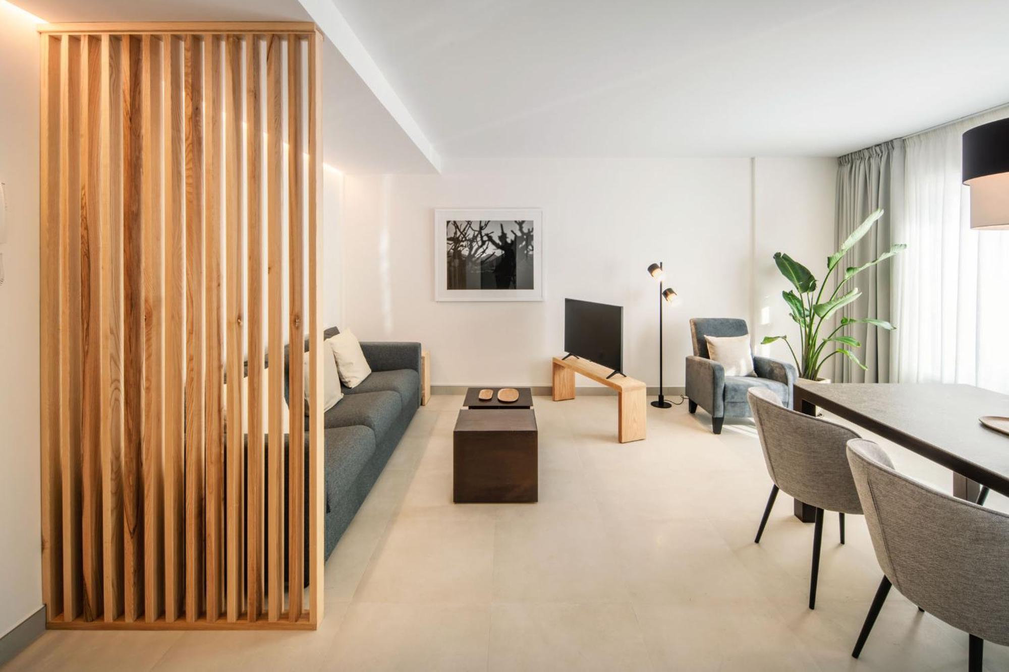 Panasco Suites أرّاثيفي المظهر الخارجي الصورة
