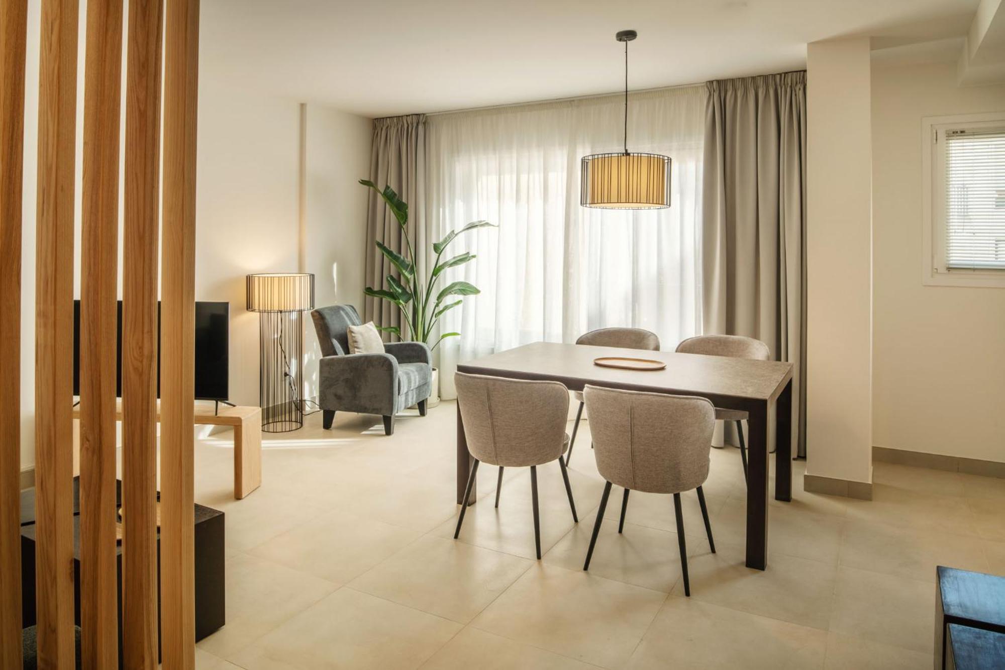 Panasco Suites أرّاثيفي المظهر الخارجي الصورة