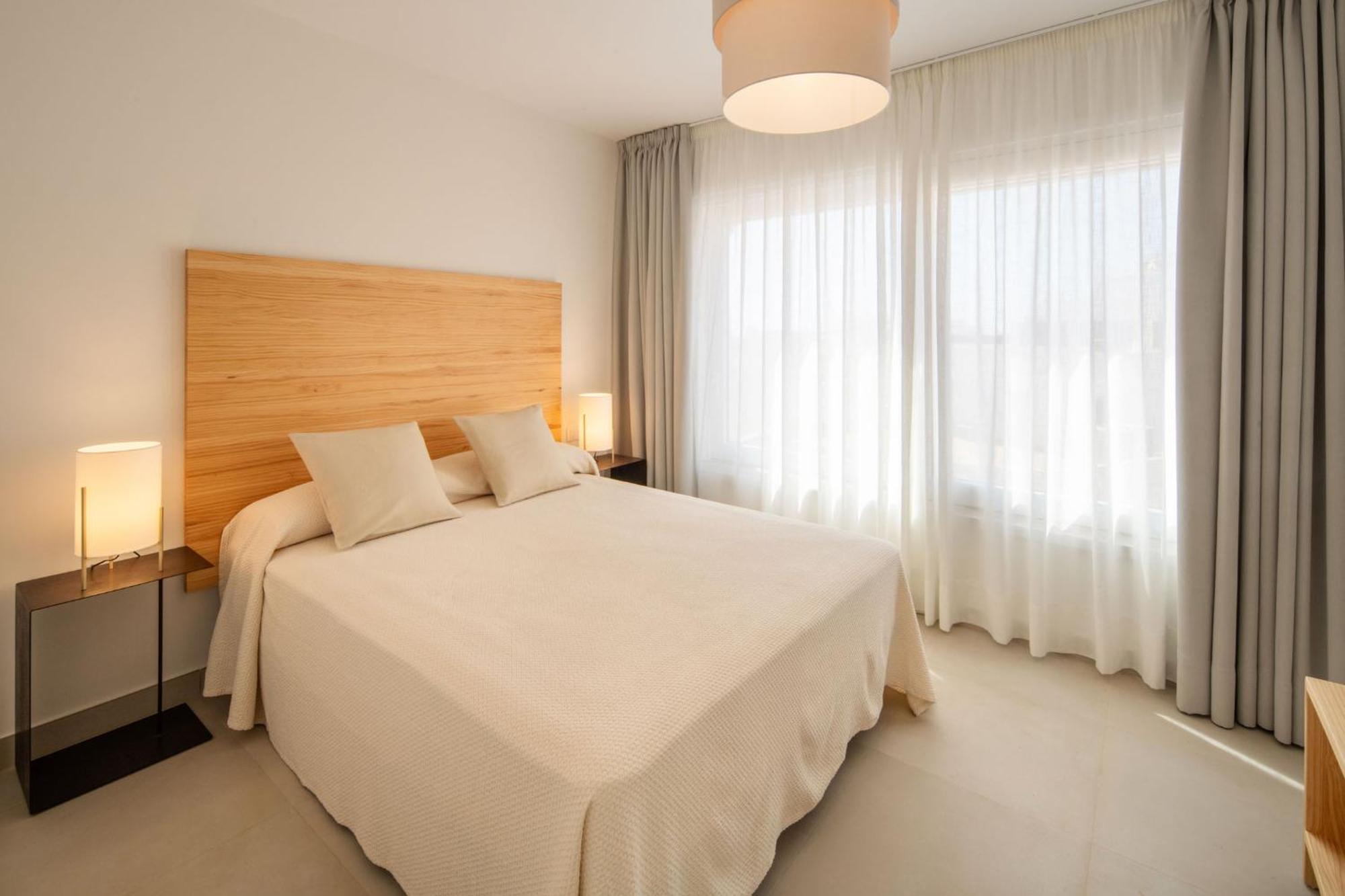 Panasco Suites أرّاثيفي المظهر الخارجي الصورة